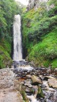 Glenevin Waterfall Way  &ndash; &copy; Constanze Maißel (Eberhardt TRAVEL)