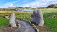 Doagh Famine Village &ndash; &copy; Constanze Maißel (Eberhardt TRAVEL)