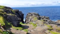 Malin Head  &ndash; &copy; Constanze Maißel (Eberhardt TRAVEL)