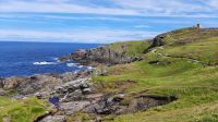 Malin Head  &ndash; &copy; Constanze Maißel (Eberhardt TRAVEL)