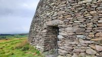 Aileach Stonefort &ndash; &copy; Constanze Maißel (Eberhardt TRAVEL)