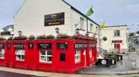 Dungloe &ndash; &copy; Constanze Maißel (Eberhardt TRAVEL)