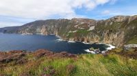 Slieve League &ndash; &copy; Constanze Maißel (Eberhardt TRAVEL)
