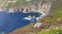 Slieve League  &ndash; &copy; Constanze Maißel (Eberhardt TRAVEL)