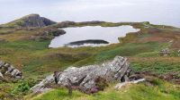 Slieve League  &ndash; &copy; Constanze Maißel (Eberhardt TRAVEL)
