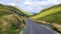 Glengesh Pass