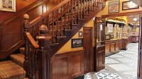 Nesbitt Arms Hotel Ardara &ndash; &copy; Constanze Maißel (Eberhardt TRAVEL)