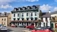Nesbitt Arms Hotel Ardara  &ndash; &copy; Constanze Maißel (Eberhardt TRAVEL)