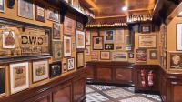 Nesbitt Arms Hotel Ardara  &ndash; &copy; Constanze Maißel (Eberhardt TRAVEL)