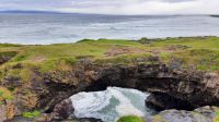 Fairy Bridges Bundoran &ndash; &copy; Constanze Maißel (Eberhardt TRAVEL)