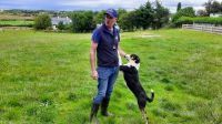 Atlantic Sheepdog &ndash; &copy; Constanze Maißel (Eberhardt TRAVEL)