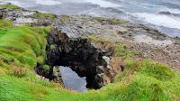 Downpatrick Head  &ndash; &copy; Constanze Maißel (Eberhardt TRAVEL)