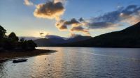 Leenane Hotel &ndash; &copy; Constanze Maißel (Eberhardt TRAVEL)