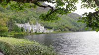 Kylemore Abbey  &ndash; &copy; Constanze Maißel (Eberhardt TRAVEL)