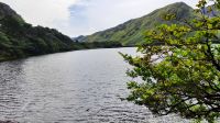 Kylemore Abbey  &ndash; &copy; Constanze Maißel (Eberhardt TRAVEL)
