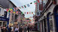 Galway  &ndash; &copy; Constanze Maißel (Eberhardt TRAVEL)