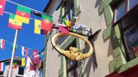Galway Claddagh Ring &ndash; &copy; Constanze Maißel (Eberhardt TRAVEL)