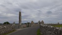 Kilmacduagh Abbey &ndash; &copy; Constanze Maißel (Eberhardt TRAVEL)
