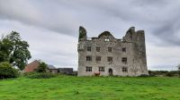 Leamaneh Castle &ndash; &copy; Constanze Maißel (Eberhardt TRAVEL)