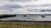 Shannon Ferry &ndash; &copy; Constanze Maißel (Eberhardt TRAVEL)