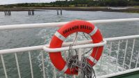 Shannon Ferry &ndash; &copy; Constanze Maißel (Eberhardt TRAVEL)