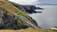 Mizen Head  &ndash; &copy; Constanze Maißel (Eberhardt TRAVEL)