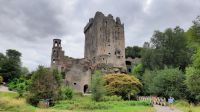 Blarney Castle 