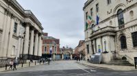 Dublin Castle