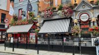 Temple Bar Dublin &ndash; &copy; Constanze Maißel (Eberhardt TRAVEL)