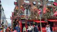 Temple Bar Dublin
