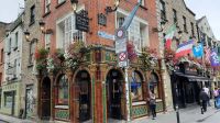Temple Bar Dublin