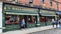 Gallaghers Boxty House