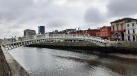 Half Penny Bridge &ndash; &copy; Constanze Maißel (Eberhardt TRAVEL)