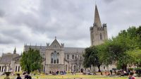 St. Patricks Kathedrale  &ndash; &copy; Constanze Maißel (Eberhardt TRAVEL)