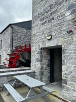 Ahascragh Distillery &ndash; &copy; Walter Neuwirth (Eberhardt TRAVEL)
