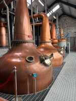 Ahascragh Distillery &ndash; &copy; Walter Neuwirth (Eberhardt TRAVEL)
