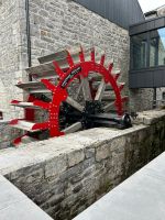 Ahascragh Distillery &ndash; &copy; Walter Neuwirth (Eberhardt TRAVEL)