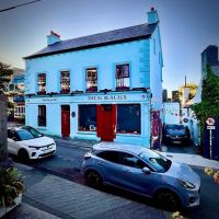 Dick Mack in Dingle &ndash; &copy; Walter Neuwirth (Eberhardt TRAVEL)