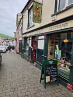 Foxy John´s in Dingle &ndash; &copy; Walter Neuwirth (Eberhardt TRAVEL)