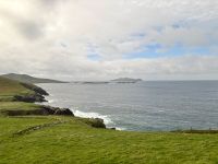 Blick auf Blarney Islands &ndash; &copy; Walter Neuwirth (Eberhardt TRAVEL)