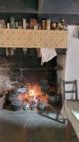Torffeuer &ndash; &copy; Walter Neuwirth (Eberhardt TRAVEL)