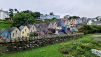 Cobh &ndash; &copy; Walter Neuwirth (Eberhardt TRAVEL)