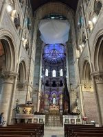 Kathedrale Cobh &ndash; &copy; Walter Neuwirth (Eberhardt TRAVEL)
