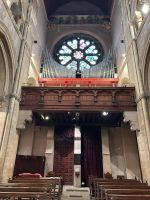 Kathedrale Cobh &ndash; &copy; Walter Neuwirth (Eberhardt TRAVEL)