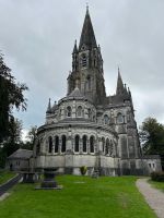Kathedrale Cork &ndash; &copy; Walter Neuwirth (Eberhardt TRAVEL)