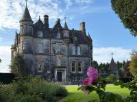 Blarney Castle &ndash; &copy; Walter Neuwirth (Eberhardt TRAVEL)