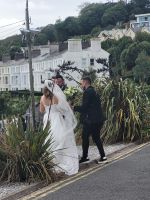 in Cobh traut man sich......... &ndash; &copy; Walter Neuwirth (Eberhardt TRAVEL)