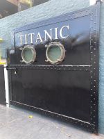 Titanic &ndash; &copy; Walter Neuwirth (Eberhardt TRAVEL)