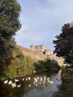 Cahir Castle &ndash; &copy; Walter Neuwirth (Eberhardt TRAVEL)