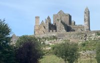 Rock of Cashel &ndash; &copy; Walter Neuwirth (Eberhardt TRAVEL)